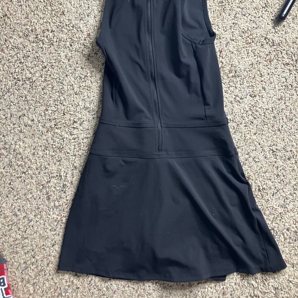 Vuori Top Spin Tennis Dress Skort Size XS - Picture 2 of 4
